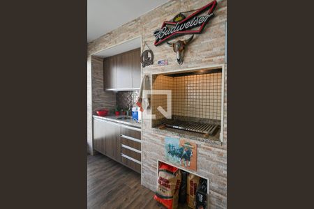 Apartamento à venda com 192m², 3 quartos e 3 vagas Apartamento à venda com 192m², 3 quartos e 3 vagasVaranda