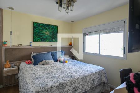 Apartamento à venda com 192m², 3 quartos e 3 vagas Apartamento à venda com 192m², 3 quartos e 3 vagasQuarto 1