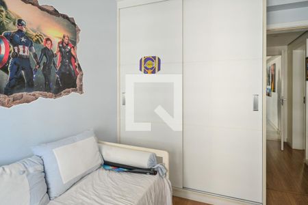 Apartamento à venda com 192m², 3 quartos e 3 vagas Apartamento à venda com 192m², 3 quartos e 3 vagasSuíte 3