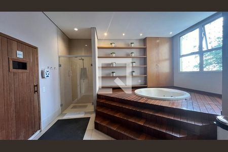 Apartamento à venda com 192m², 3 quartos e 3 vagas Apartamento à venda com 192m², 3 quartos e 3 vagasÁrea comum