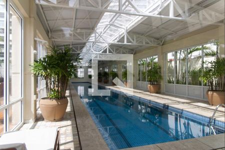 Apartamento à venda com 192m², 3 quartos e 3 vagas Apartamento à venda com 192m², 3 quartos e 3 vagasÁrea comum