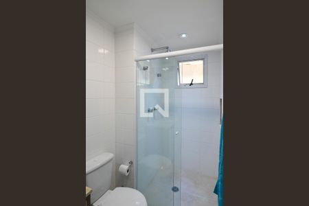 Apartamento à venda com 192m², 3 quartos e 3 vagas Apartamento à venda com 192m², 3 quartos e 3 vagasBanheiro da Suíte 2