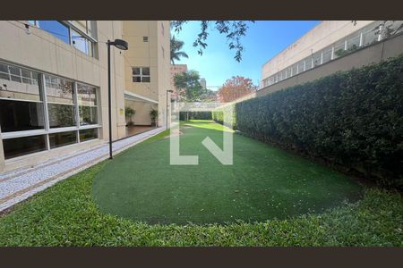 Apartamento à venda com 192m², 3 quartos e 3 vagas Apartamento à venda com 192m², 3 quartos e 3 vagasÁrea comum