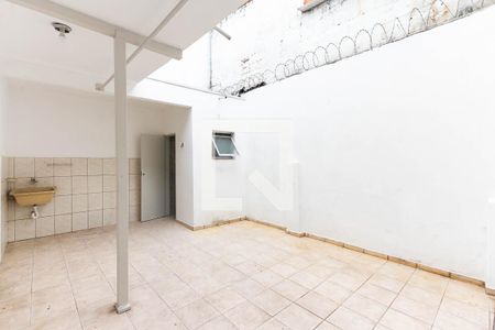 Casa à venda com 112m², 2 quartos e 1 vagaÁrea de Serviço