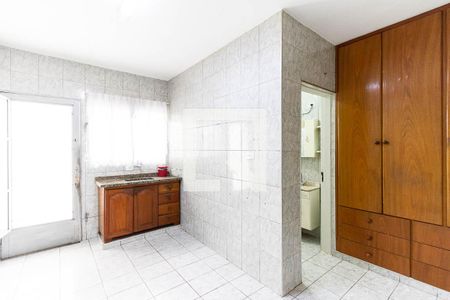 Casa à venda com 112m², 2 quartos e 1 vagaCozinha