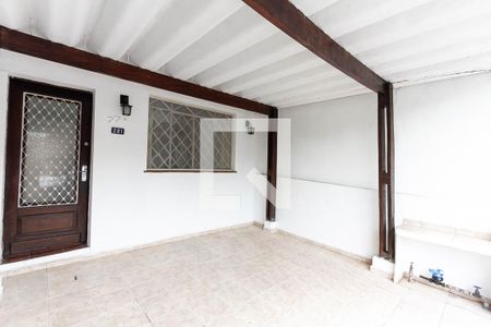 Casa à venda com 112m², 2 quartos e 1 vagaGaragem