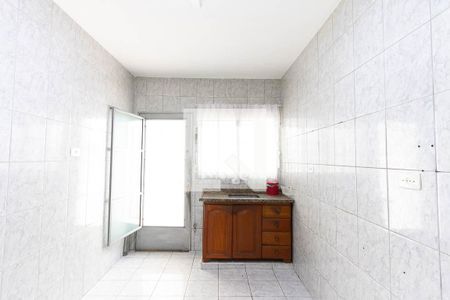 Casa à venda com 112m², 2 quartos e 1 vagaCozinha