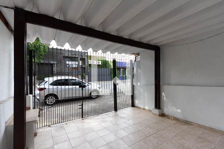 Casa à venda com 112m², 2 quartos e 1 vagaGaragem