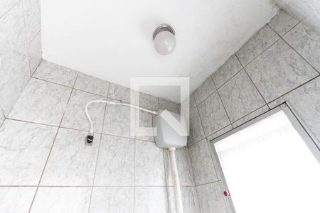 Casa à venda com 112m², 2 quartos e 1 vagaBanheiro de Serviço