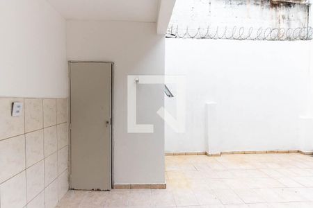 Casa à venda com 112m², 2 quartos e 1 vagaÁrea de Serviço