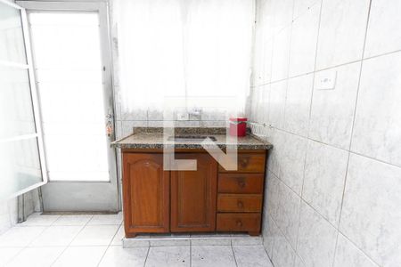 Casa à venda com 112m², 2 quartos e 1 vagaCozinha