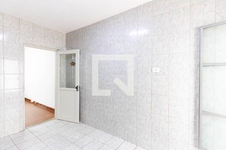 Casa à venda com 112m², 2 quartos e 1 vagaCozinha