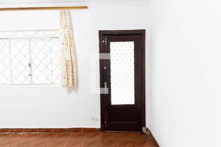 Sala de casa à venda com 2 quartos, 112m² em Vila Hamburguesa, São Paulo