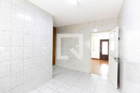 Casa à venda com 112m², 2 quartos e 1 vagaCozinha