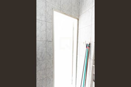 Casa à venda com 112m², 2 quartos e 1 vagaBanheiro de Serviço