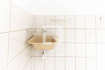 Casa à venda com 112m², 2 quartos e 1 vagaÁrea de Serviço