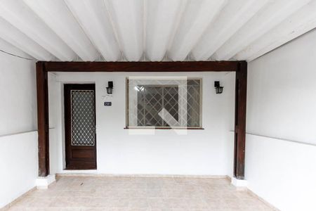 Casa à venda com 112m², 2 quartos e 1 vagaGaragem