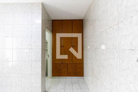 Casa à venda com 112m², 2 quartos e 1 vagaCozinha