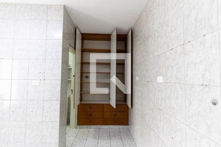 Casa à venda com 112m², 2 quartos e 1 vagaCozinha