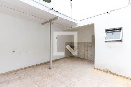 Casa à venda com 112m², 2 quartos e 1 vagaÁrea de Serviço