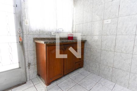 Casa à venda com 112m², 2 quartos e 1 vagaCozinha