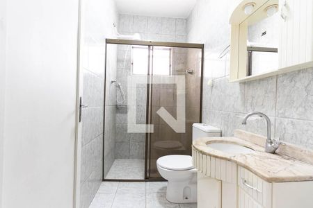 Casa à venda com 112m², 2 quartos e 1 vagaBanheiro