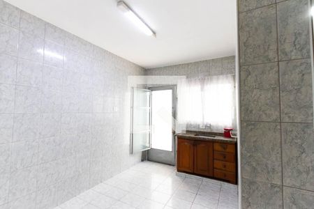 Casa à venda com 112m², 2 quartos e 1 vagaCozinha