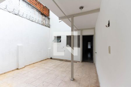 Casa à venda com 112m², 2 quartos e 1 vagaÁrea de Serviço