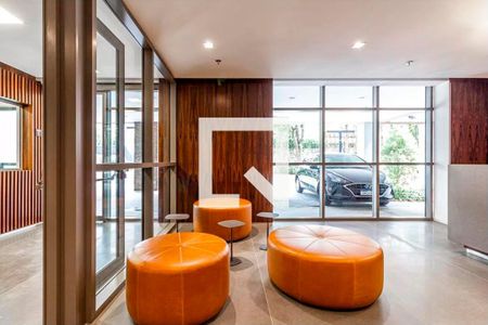 Studio à venda com 22m², 1 quarto e sem vagaÁrea comum