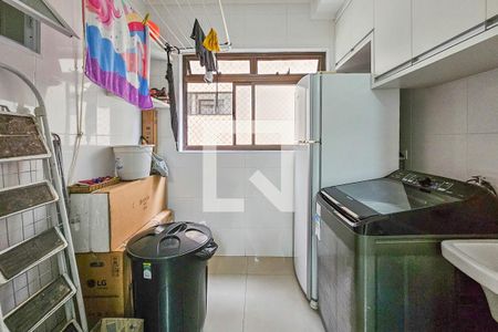 Apartamento para alugar com 92m², 3 quartos e 1 vaga Apartamento para alugar com 92m², 3 quartos e 1 vagaÁrea de serviço