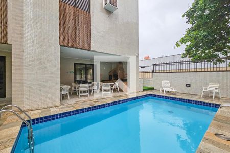 Apartamento para alugar com 92m², 3 quartos e 1 vaga Apartamento para alugar com 92m², 3 quartos e 1 vagaÁrea de Lazer