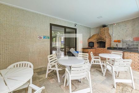 Apartamento para alugar com 92m², 3 quartos e 1 vaga Apartamento para alugar com 92m², 3 quartos e 1 vagaÁrea de Lazer