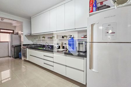 Apartamento para alugar com 92m², 3 quartos e 1 vaga Apartamento para alugar com 92m², 3 quartos e 1 vagaCozinha