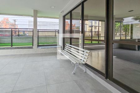 Apartamento para alugar com 92m², 3 quartos e 1 vaga Apartamento para alugar com 92m², 3 quartos e 1 vagaÁrea de Lazer