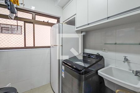 Apartamento para alugar com 92m², 3 quartos e 1 vaga Apartamento para alugar com 92m², 3 quartos e 1 vagaÁrea de serviço