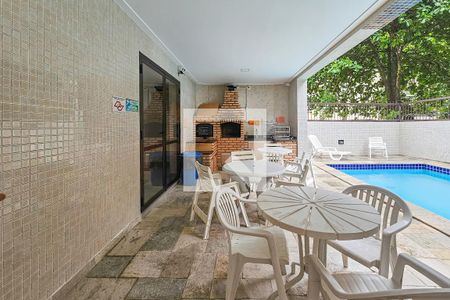 Apartamento para alugar com 92m², 3 quartos e 1 vaga Apartamento para alugar com 92m², 3 quartos e 1 vagaÁrea de Lazer