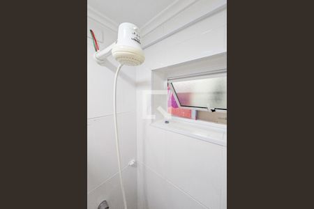 Apartamento para alugar com 92m², 3 quartos e 1 vaga Apartamento para alugar com 92m², 3 quartos e 1 vagaBanheiro 2