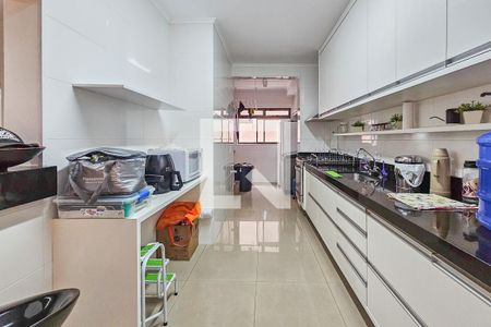 Apartamento para alugar com 92m², 3 quartos e 1 vaga Apartamento para alugar com 92m², 3 quartos e 1 vagaCozinha