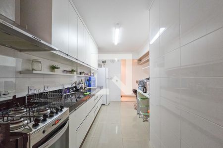 Apartamento para alugar com 92m², 3 quartos e 1 vaga Apartamento para alugar com 92m², 3 quartos e 1 vagaCozinha