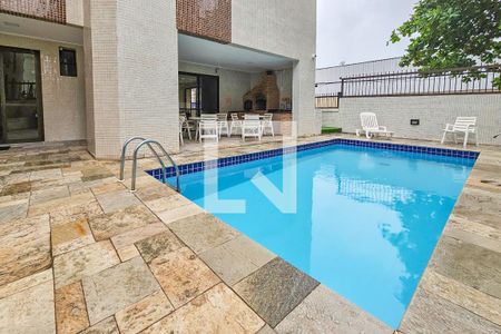 Apartamento para alugar com 92m², 3 quartos e 1 vaga Apartamento para alugar com 92m², 3 quartos e 1 vagaÁrea de Lazer