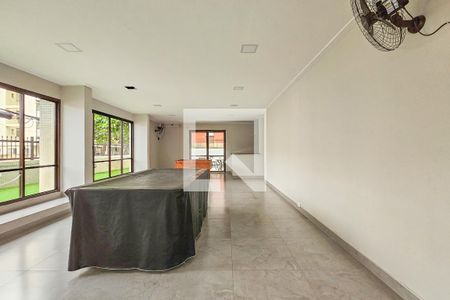 Apartamento para alugar com 92m², 3 quartos e 1 vaga Apartamento para alugar com 92m², 3 quartos e 1 vagaÁrea de Lazer