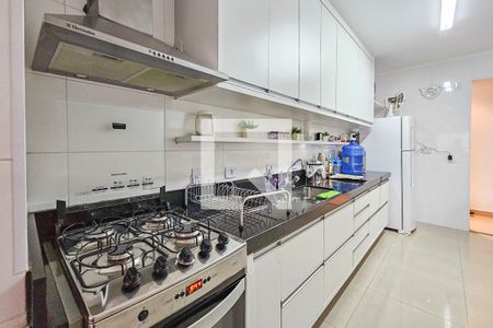 Apartamento para alugar com 92m², 3 quartos e 1 vaga Apartamento para alugar com 92m², 3 quartos e 1 vagaCozinha