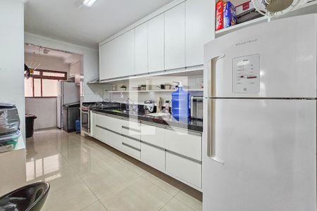 Apartamento para alugar com 92m², 3 quartos e 1 vaga Apartamento para alugar com 92m², 3 quartos e 1 vagaCozinha