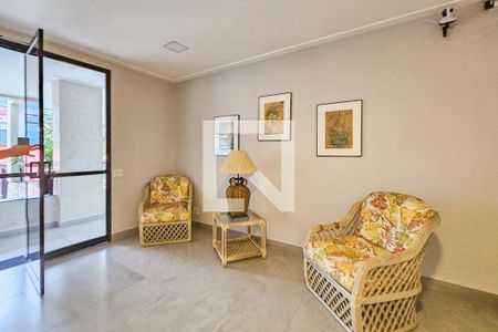 Apartamento para alugar com 92m², 3 quartos e 1 vaga Apartamento para alugar com 92m², 3 quartos e 1 vagaÁrea de Lazer