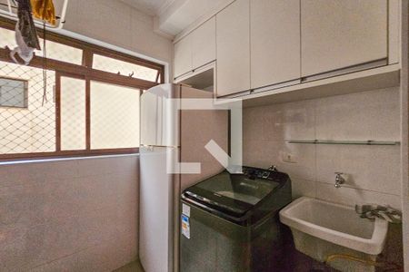 Apartamento para alugar com 92m², 3 quartos e 1 vaga Apartamento para alugar com 92m², 3 quartos e 1 vagaÁrea de serviço