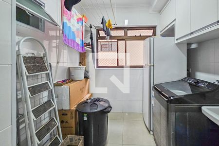 Apartamento para alugar com 92m², 3 quartos e 1 vaga Apartamento para alugar com 92m², 3 quartos e 1 vagaÁrea de serviço