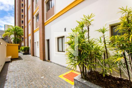 Apartamento à venda com 183m², 4 quartos e 3 vagas Apartamento à venda com 183m², 4 quartos e 3 vagasÁrea comum