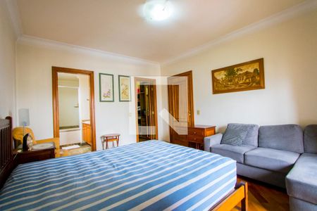 Apartamento à venda com 183m², 4 quartos e 3 vagas Apartamento à venda com 183m², 4 quartos e 3 vagasQuarto 1 - Suíte