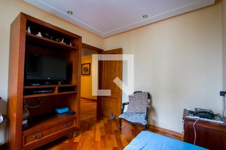 Apartamento à venda com 183m², 4 quartos e 3 vagas Apartamento à venda com 183m², 4 quartos e 3 vagasQuarto 4
