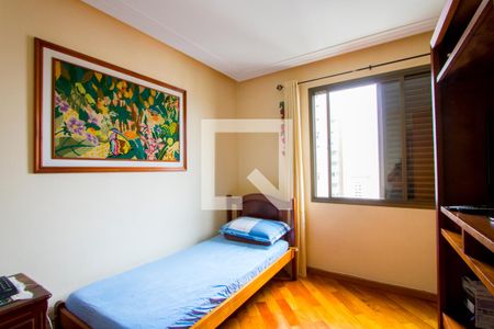 Apartamento à venda com 183m², 4 quartos e 3 vagas Apartamento à venda com 183m², 4 quartos e 3 vagasQuarto 4